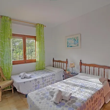 Villas Costa - Roque 度假居 *