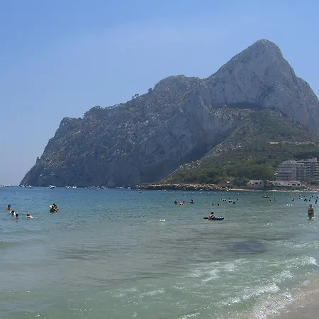 Villas Costa - Roque 卡尔佩