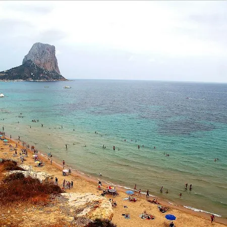 度假居 Villas Costa - Roque