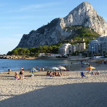 度假居 Villas Costa - Roque *