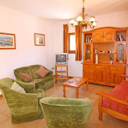Villas Costa - Roque