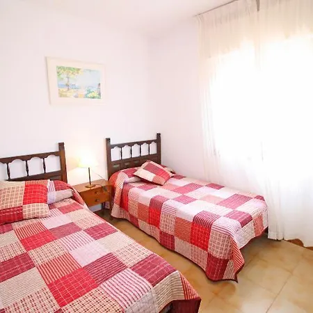 度假居 Villas Costa - Roque 卡尔佩
