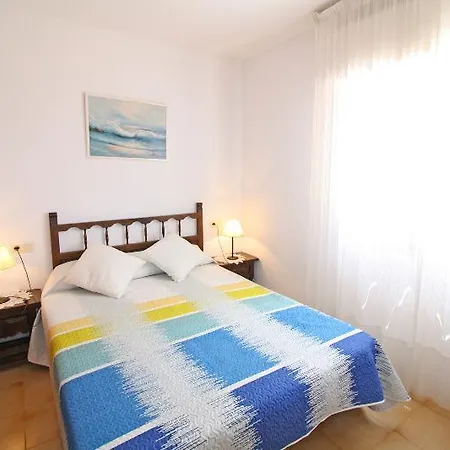 度假居 Villas Costa - Roque *