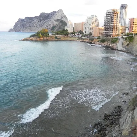 Villas Costa - Roque 度假居 卡尔佩