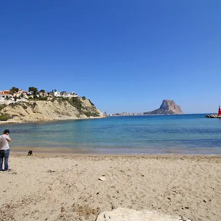 度假居 Villas Costa - Roque