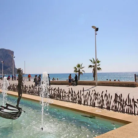 Villas Costa - Roque 卡尔佩