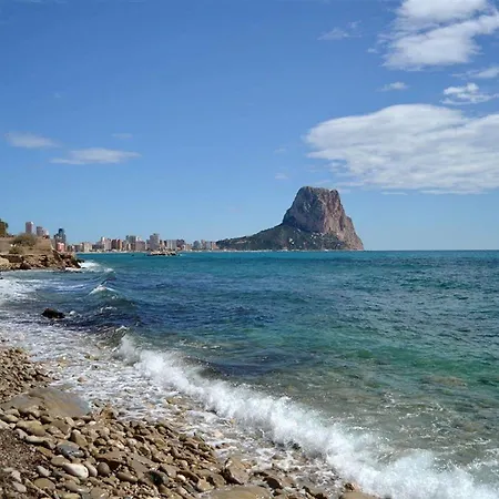 度假居 Villas Costa - Roque 卡尔佩